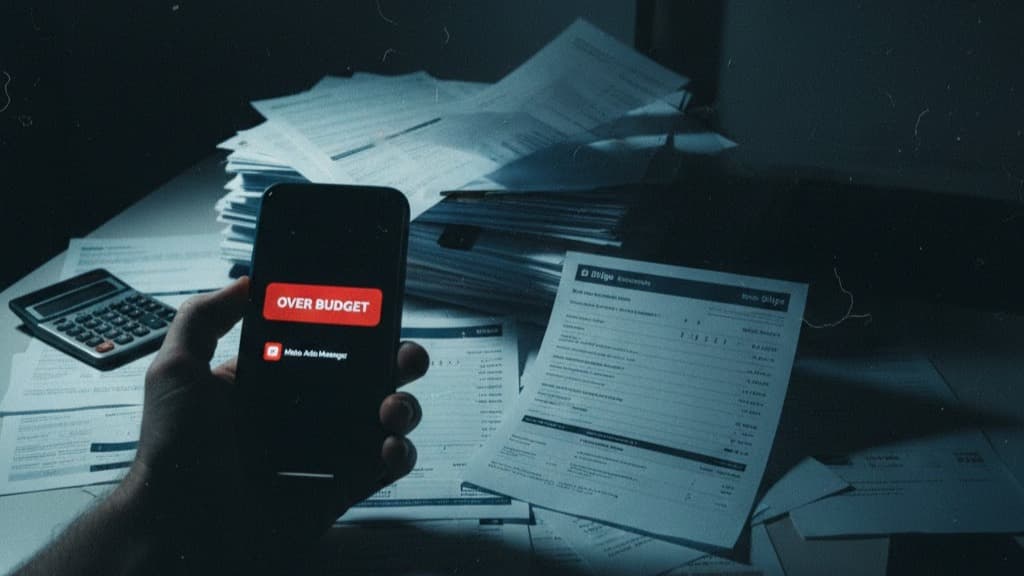 Cover for Running Meta Ads and Stripe? How to Avoid Month-End Surprises